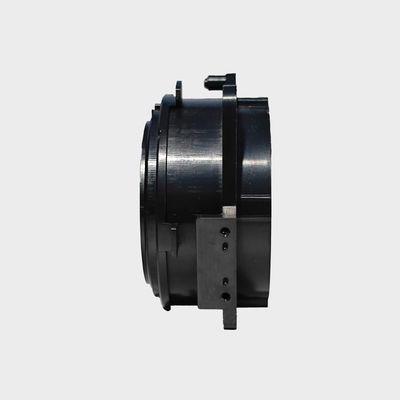 3 Zoll Projektorobjektiv F82mm 1080P TR1.251 für große Bildschirme