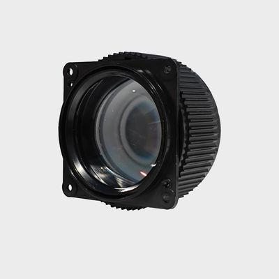 3.5 Zoll Projektor Fokus Linsen F110mm 1080P TR1.351 Mit guter Kompatibilität