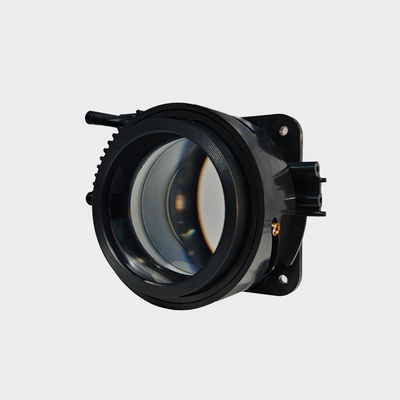 4.0 Zoll Projektorobjektiv F120mm 1080P TR1.31 Niedrige Verzerrung