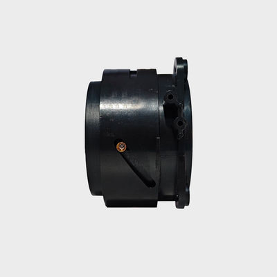 4.0 Zoll Projektorobjektiv F120mm 1080P TR1.31 Niedrige Verzerrung
