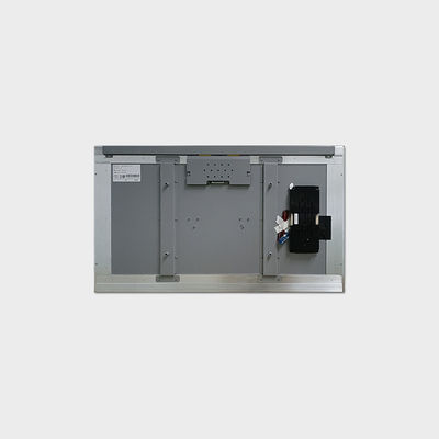 32 Zoll hohe Helligkeit LCD-Display 1920*1080 LVDS 1500nits -20-70C mit breitem Temperaturbereich
