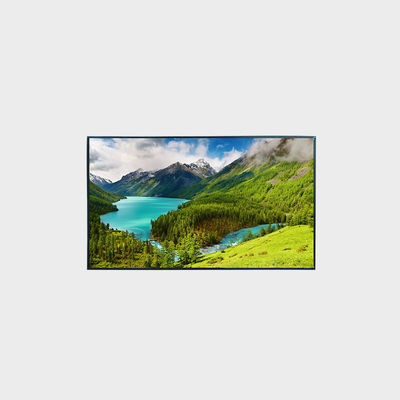 Hohe Helligkeit 49 Zoll LCD-Display 1920*1080 LVDS 2500nits für einen breiten Temperaturbereich