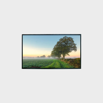 Erleben Sie scharfe und klare Bilder mit einem 43"-Hochhelligkeits-LCD-Display 1920*1080 LVDS 1500nits