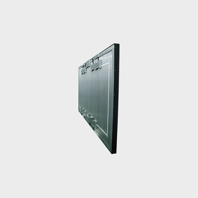 86-Zoll-LCD-Display mit hoher Helligkeit 3840*2160 V-by-One 2500nits