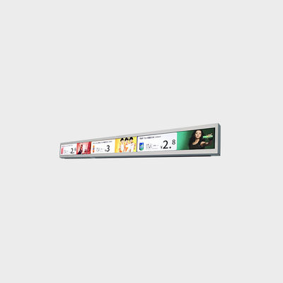 270,5-Zoll-LCD-Bildschirm 1920*136 LVDS 700nits