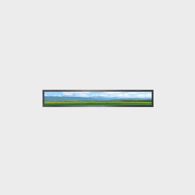 36.65 Zoll Bar-Typ LCD-Display 1920*226 LVDS 1000nits