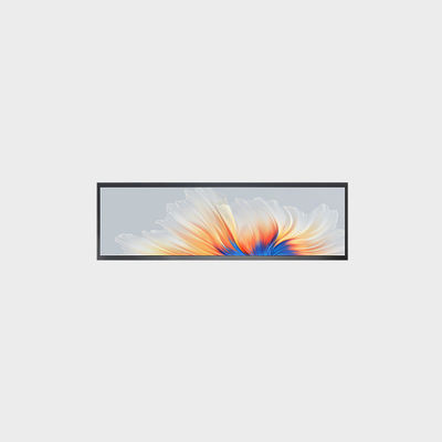 37.6 Zoll Bar-Typ LCD-Display 1920*540 LVDS 2000nits