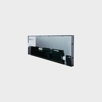 12.3-Zoll-LCD-Display 1024*255 LVDS 500 Nits Anzeige angepasst
