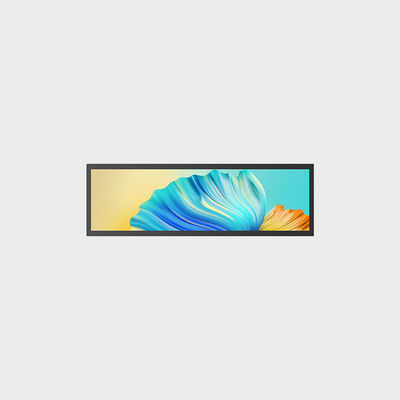 38 Zoll Bar-LCD-Display 1920*540 LVDS 700nits
