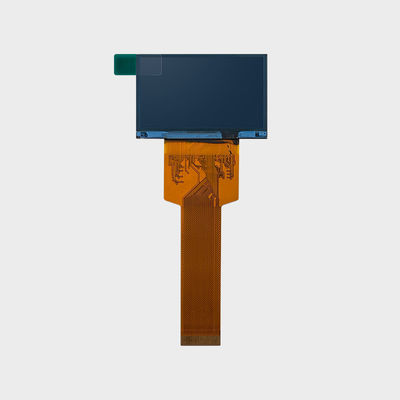 2.11 Zoll Projektor LCD-Display FOG 800 ((RGB) * 480 30PIN SPI+RGB/SPI+LVDS/MIPI