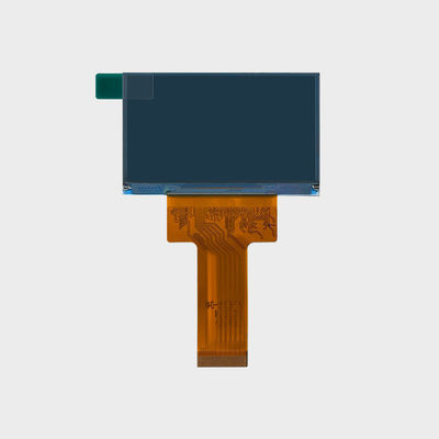 2.6 Zoll Projektor LCD-Display FOG 640 ((RGB) *360 LVDS 30 PIN LCD-Bildschirm