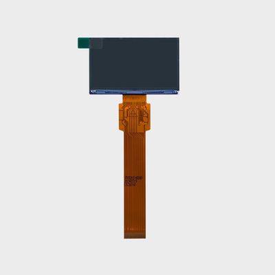 2.69 Zoll Projektor LCD Bildschirm FOG 1280 ((RGB) *720 30PIN LVDS LCD Bildschirm