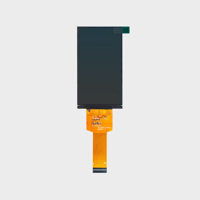 3.77 Zoll Projektor LCD-Display FOG 720 ((RGB) * 1280 30PIN MIPI LCD-Panel