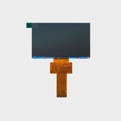 4.0 Zoll Projektor LCD-Display LVDS FOG 1280 ((RGB) *720 30 Pin LCD-Panel angepasst