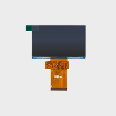 4.5 Zoll Projektor-LCD-Display FOG 1920 ((RGB) *1080 60PIN LVDS-LCD-Bildschirm