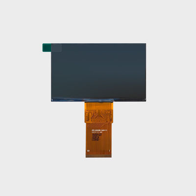 1920 X 1080 Projektor LCD-Display 5,0 Zoll FOG LCD-Display angepasst