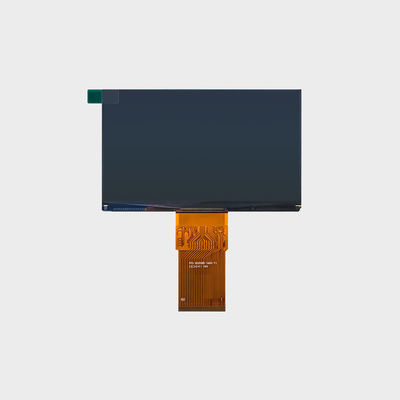 5.7 Zoll Projektor LCD-Display FOG 1920 ((RGB) * 1080 60PIN LVDS 7,90% Übertragung