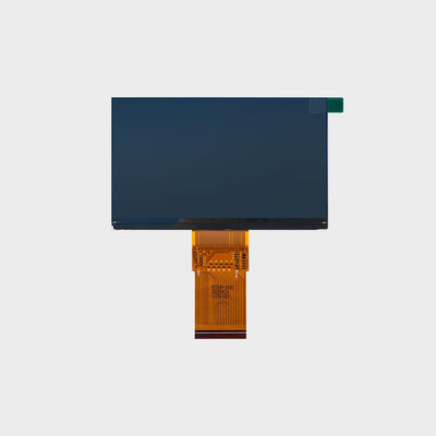 5.7 Zoll Projektor LCD-Display FOG 1920 ((RGB) * 1080 60PIN LVDS 7,90% Übertragung