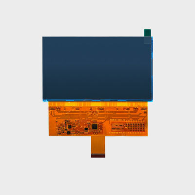 40 Pin LCD Display LVDS LCD Projektor Bildschirm 1920 ((RGB) *1080