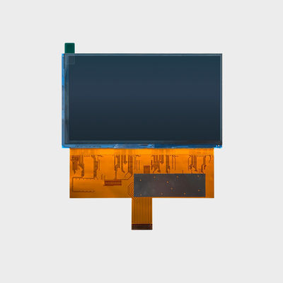 40 Pin LCD Display LVDS LCD Projektor Bildschirm 1920 ((RGB) *1080