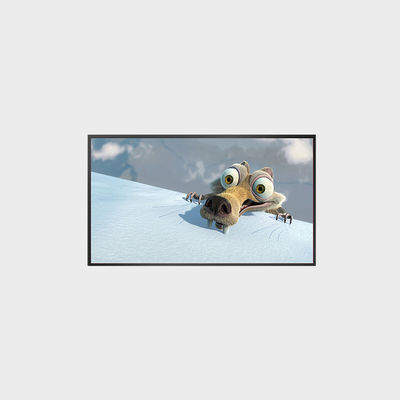 75-Zoll-LCD-Display mit hoher Helligkeit 3840*2160 V-by-One 3500nits