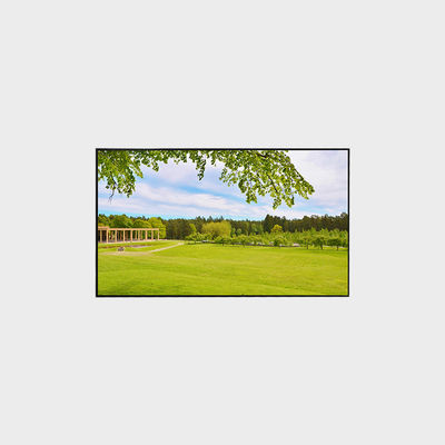 55 Zoll hohe Helligkeit LCD-Display 1920*1080 LVDS 2000nits
