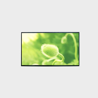 1920*1080 Auflösung 43 Zoll Hohe Helligkeit LCD-Display LVDS 1500nits Aktive Fläche 940.896*529.254mm