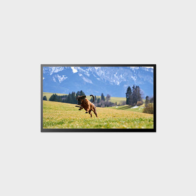 23.8 Zoll hohe Helligkeit LCD-Display 58W 1920*1080 LVDS LCD-Panel 1000nits
