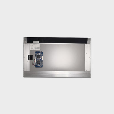 23.8 Zoll hohe Helligkeit LCD-Display 58W 1920*1080 LVDS LCD-Panel 1000nits