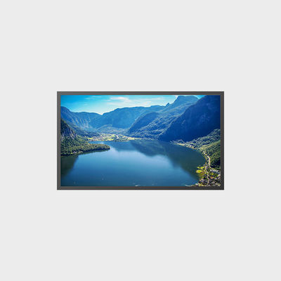 LVDS-LCD-Display 24 Zoll LCD-Bildschirm Werbung im Freien 1920*1080 LVDS 1000nits