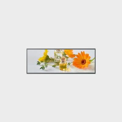 50.4 Zoll Bar-Typ LCD-Display 3840*1334 V-by-One 500 Nits