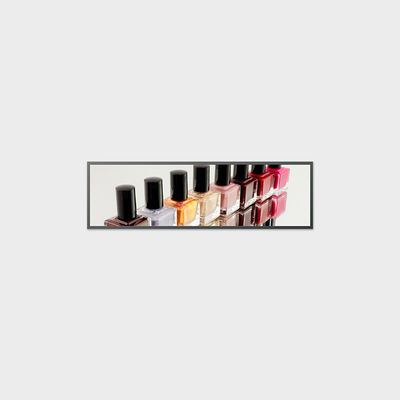 490,5-Zoll-LCD-Display 1920*540 V-by-One 1000-Nits mit Aktivfläche 1209,6*340,2 mm