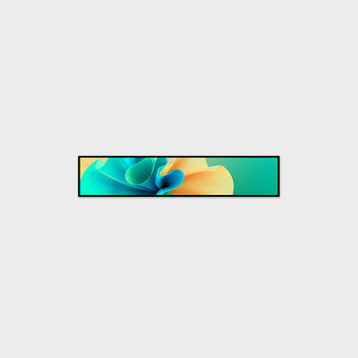 480,5-Zoll-LCD-Bildschirm 1920*360 V-by-One 700 Nits