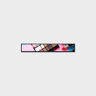 47.95 Zoll Bar-Typ LCD-Display 1920*238 LVDS 1000nits