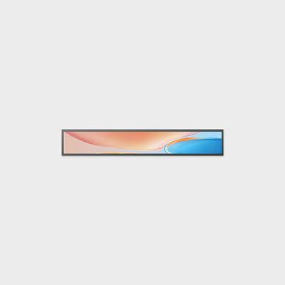 430,5-Zoll-LCD-Bildschirm 1920*268 LVDS 1000nits