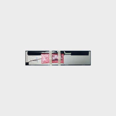 19.1 Zoll Stangentyp Bus Werbeanzeige 1920*340 LVDS 700nits