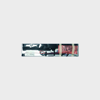 19.2-Zoll-LCD-Display 1920*359 LVDS 500nits für Namenkarte