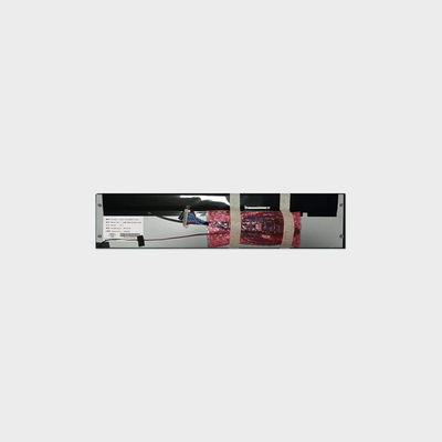 19.2 Zoll Bar-Typ LCD-Display 1920*360 LVDS 500nits