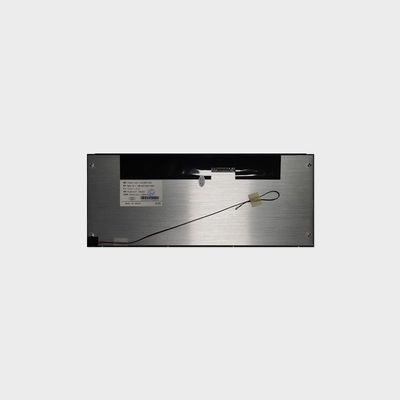 17.2 Zoll Bar-Typ LCD-Display 1366*510 LVDS 500nits