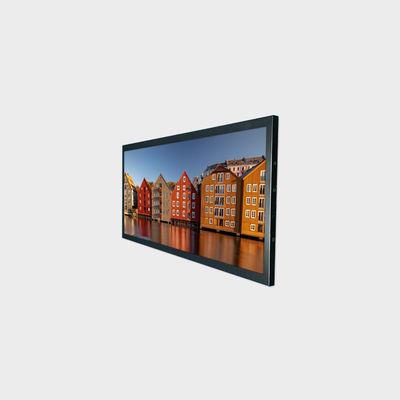 17.2 Zoll Bar-Typ LCD-Display 1366*510 LVDS 500nits