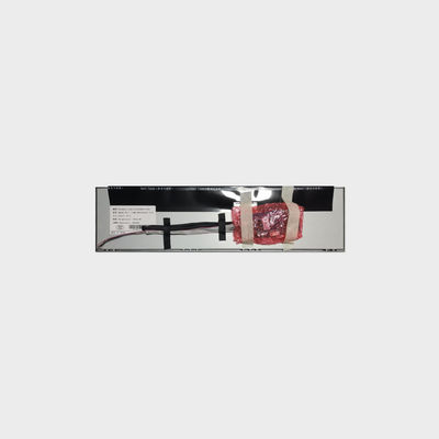 160,5-Zoll-LCD-Bildschirm 1366*286 LVDS 700nits