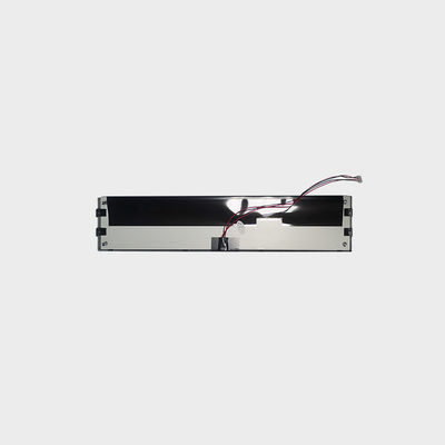15.1 Zoll-LCD-Display 1280*242 600nits LVDS-LCD-Bildschirm