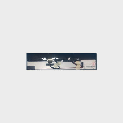 13.8 Zoll Bar-Typ LCD-Display 1920*358 LVDS 700nits Bus Werbebildschirm