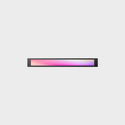 43.5 Zoll großer LCD-Werbeapparat 1000nits 3840*380 Anzeigefunktion
