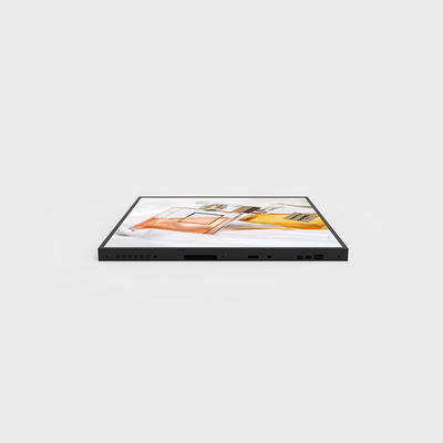 22-Zoll-LCD-Display-Panel 1920*1920 400-Nits-Quadrat-LCD-Bildschirm