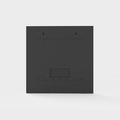 33.2-Zoll-Quadrat-LCD-Display 1920*1920 420nits hoher Kontrast für das Senden von Nachrichten