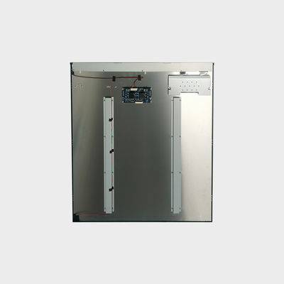 35,6 Zoll quadratischer LCD-Bildschirm 1920x2160 500nits Anzeigemodul