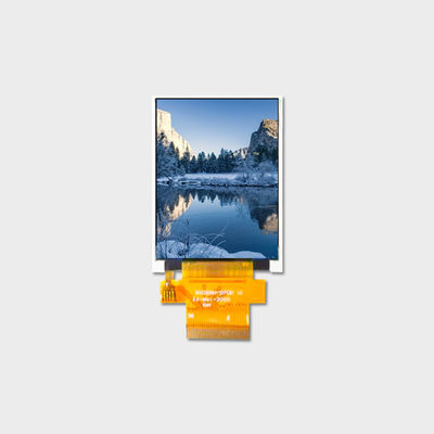 Instrument 2,0 Zoll LCD-Display 176 RGB * 220 MCU LCD Kleines Display
