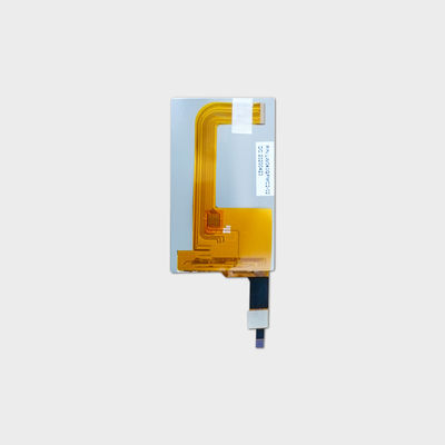 4.0 Zoll Kleines LCD-Display Bildschirm 480*800 MIPI 200 Nits Display