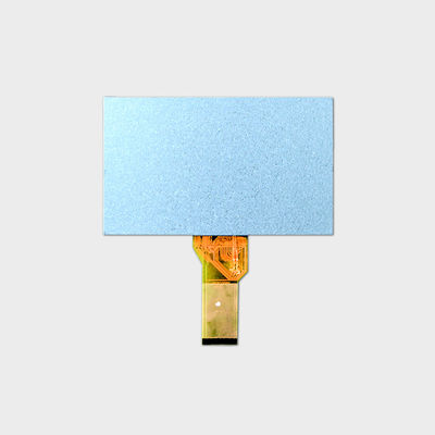 7.0 Zoll Mittel- und Klein-LCD-Bildschirm 800×480 RGB 1000 Nits Display